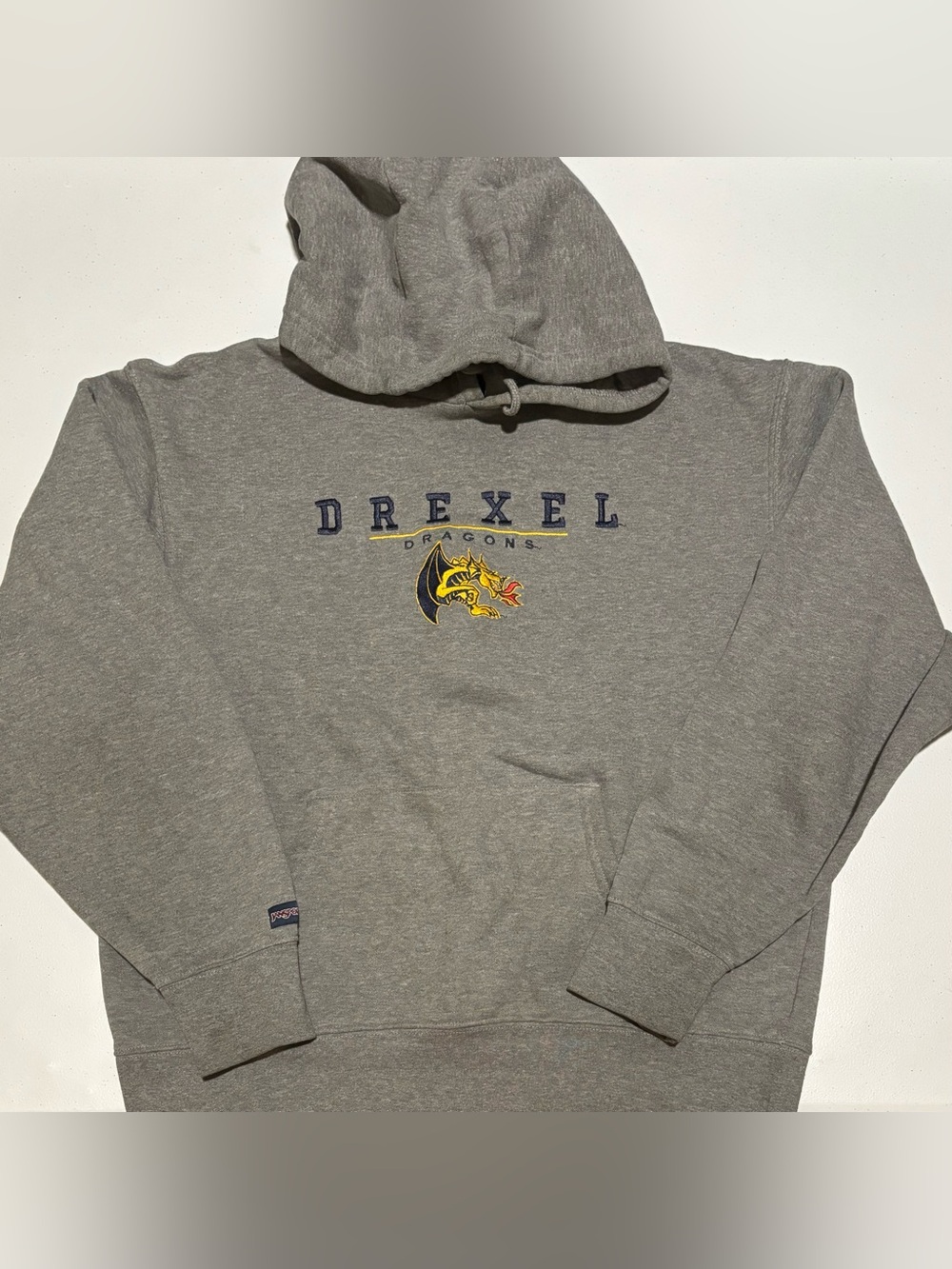 Drexel Dragons Hoodie